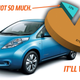 Illustration for article titled Electric Vehicles Could Replace Almost All Private Cars: Report